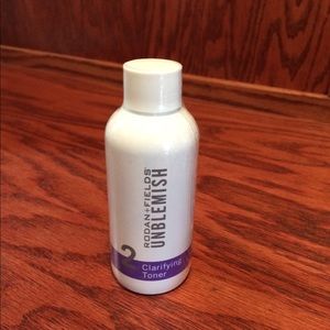 Rodan and Fields Unblemish Step 2